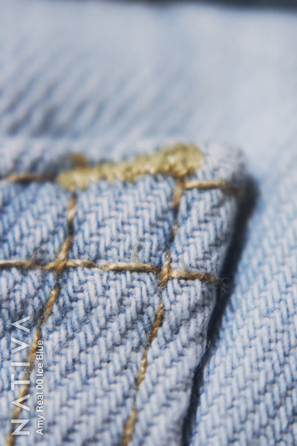 MOM SHORTS, TRUE DENIM, AMY REAL 00 ICE BLUE. Talle Alto. Auténtico e Interminable. Cintura Ajustable PERFECT FIT®