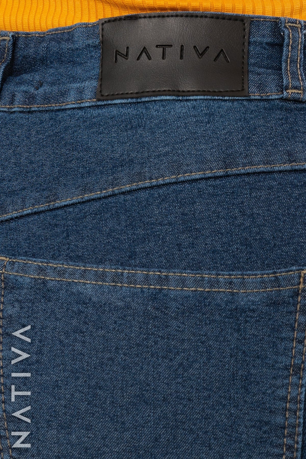 SUPER SKINNY JEANS, MICHELLE MIRACLE 00 DENIM BLUE, Talle Alto. Moldeador. Movimiento Intenso. Tecnología No Stress®