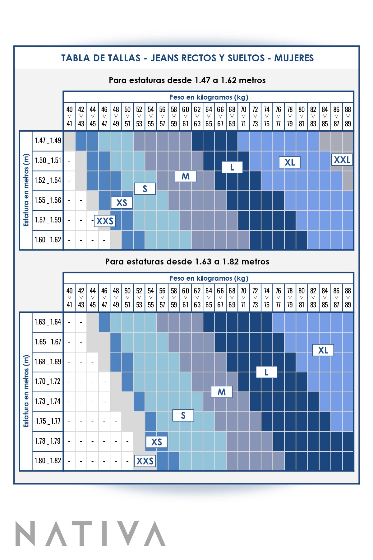 WIDE LEG True Denim Jeans, ANNY REAL 01 ICE BLUE. Talle Alto. Auténtico e Interminable. Cintura Ajustable PERFECT FIT®
